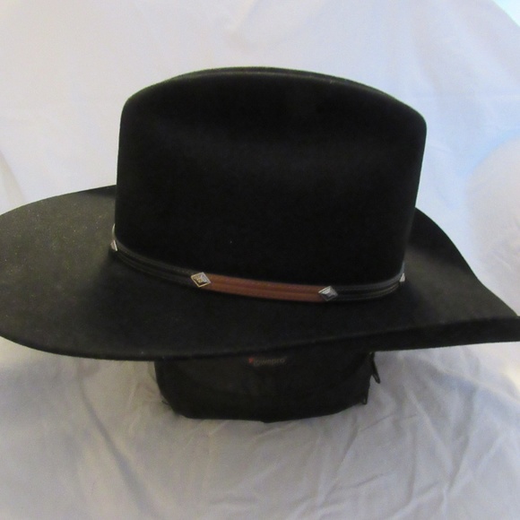 john b stetson 4x beaver